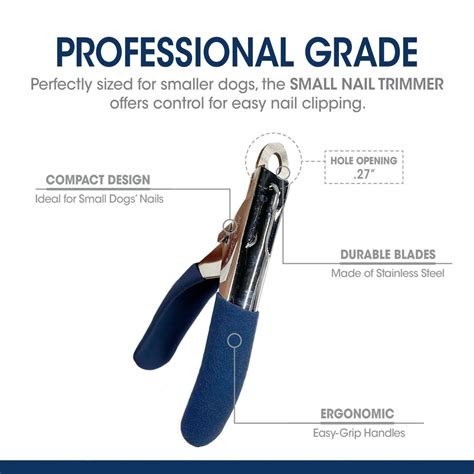 The Magic Coat nai trimner: the key to keeping your pet's nails healthy and manageable